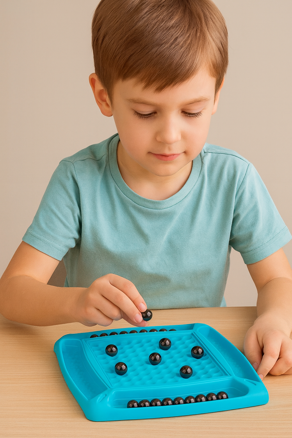 Grow Closer Through Focused, Strategic Play