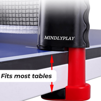 NetFlex Table Tennis Setâ„¢