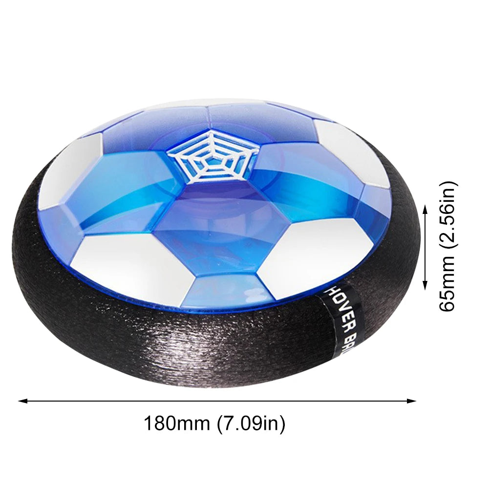 Turn Every Room into a Thrilling Playground!