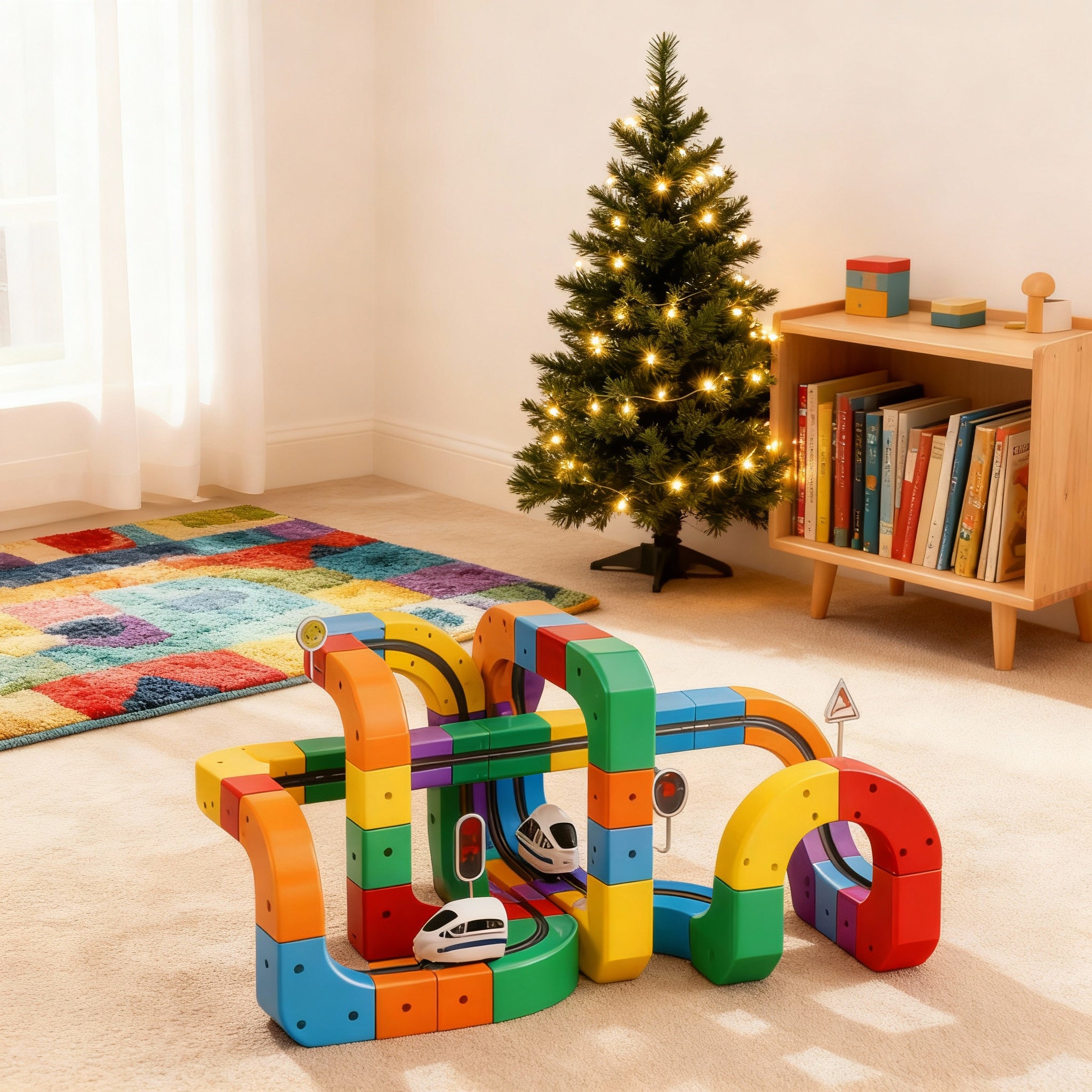 Boost Your Child’s Imagination and Confidence