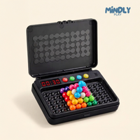 500 Levels IQ Toy