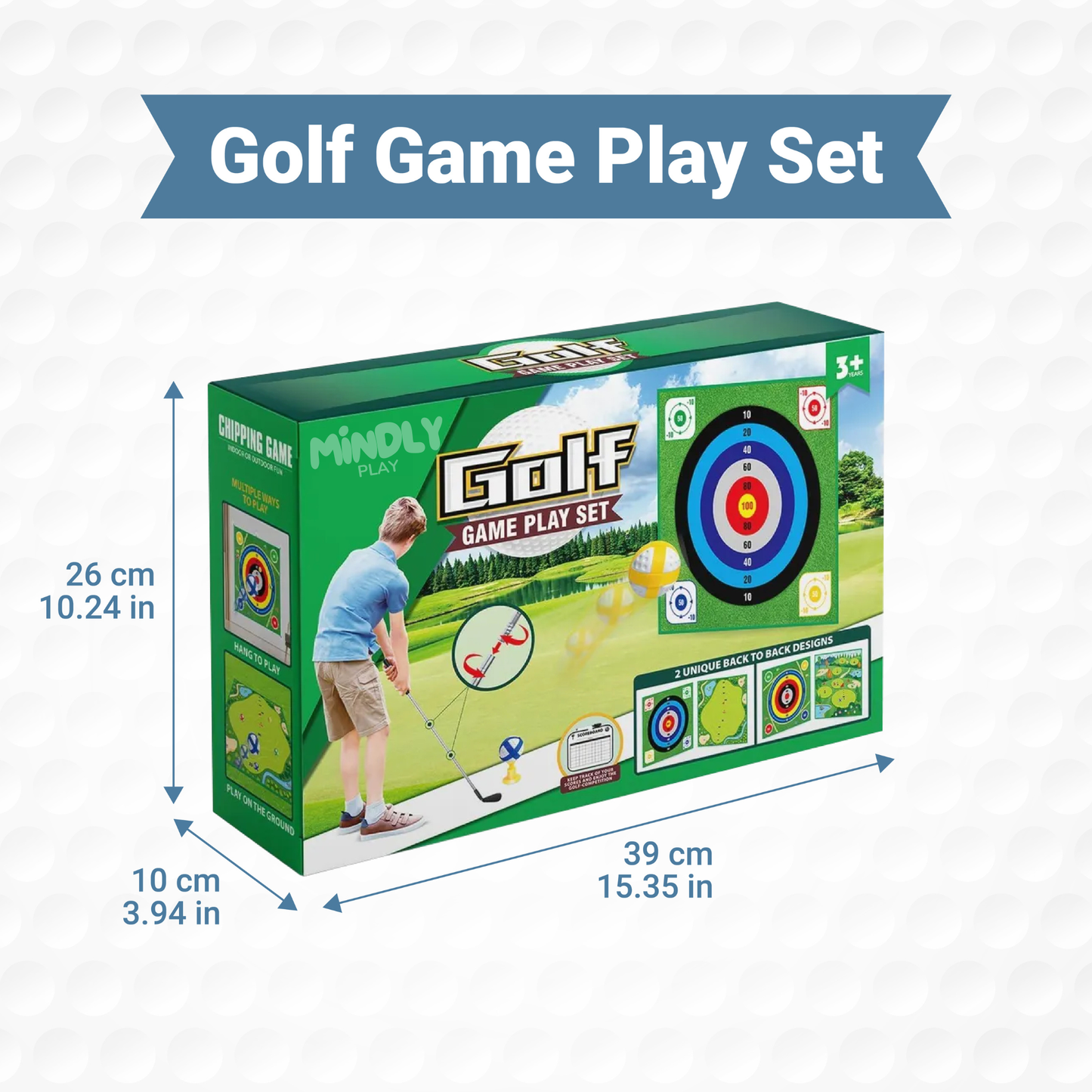 Golf Set