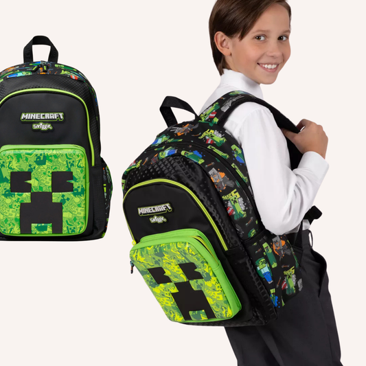 MinePack Pro™