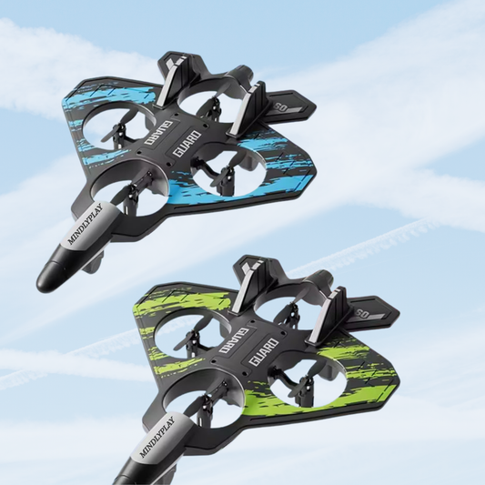 Aviator Pro™ RC Airplane