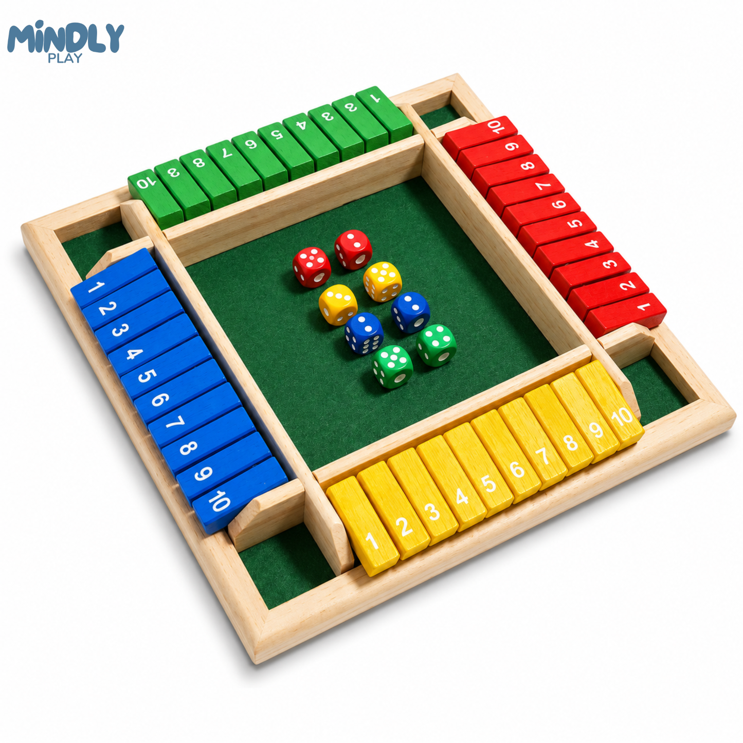 Number Flip Challenge
