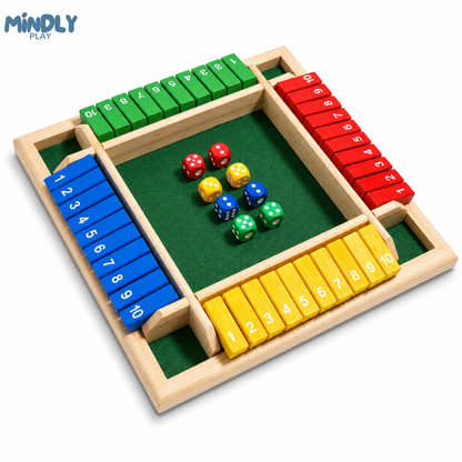 Number Flip Challenge