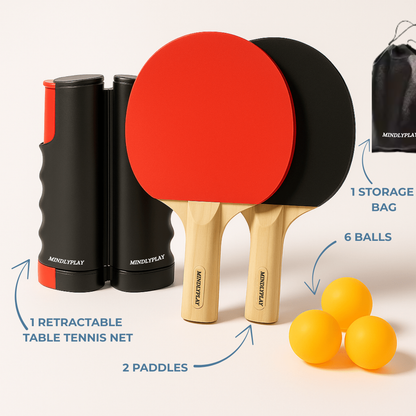 KETTLER Kit d'accessoires pour le tennis de table | Boutique en ligne plentyShop LTS KETTLER Kit d'accessoires pour le tennis de table | Boutique en ligne plentyShop LTS
