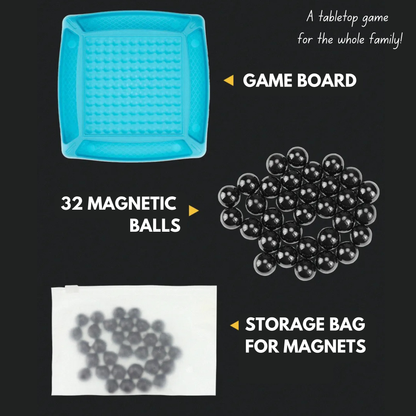 Magnetic Chess Set™