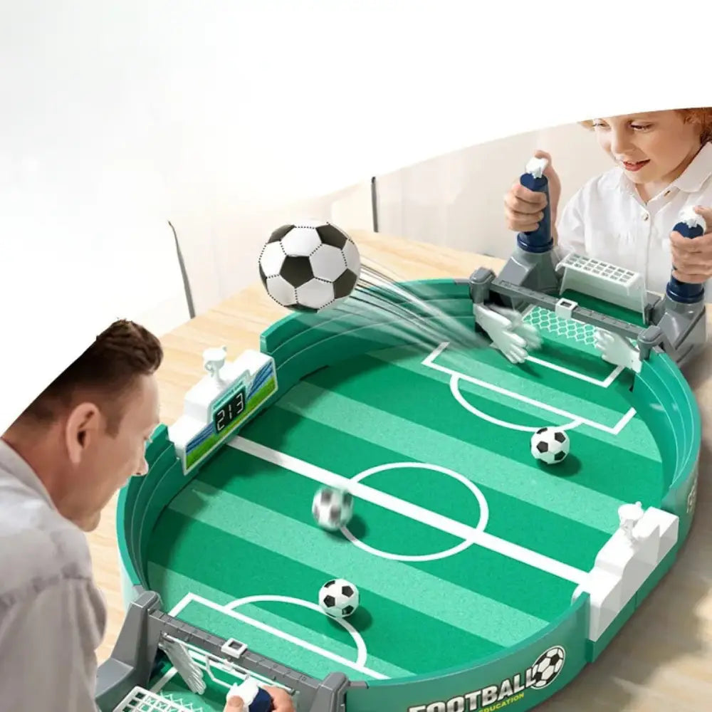 Create Unforgettable Memories with Every Match!