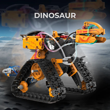WALL-E 5-in-1 ROBOTS PRO