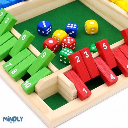 Number Flip Challenge