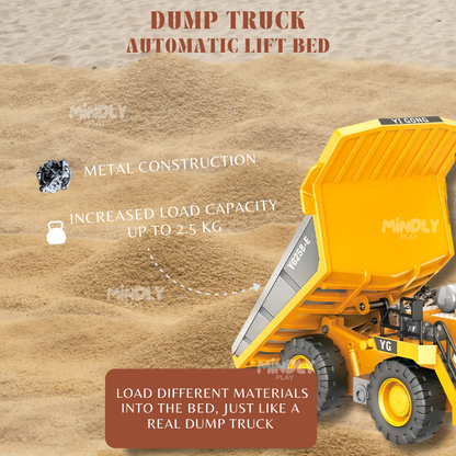 Engineering Vehicle Set™