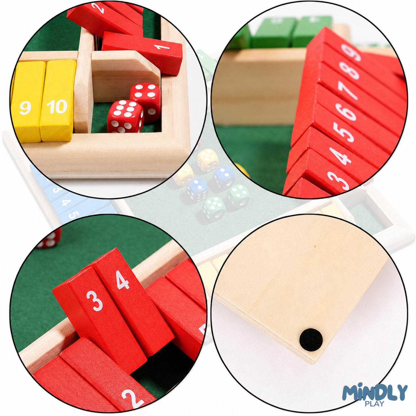 Number Flip Challenge