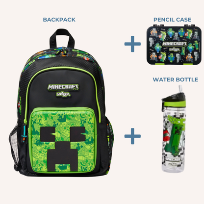 MinePack Pro™