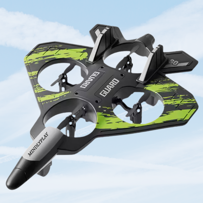 Aviator Pro™ RC Airplane