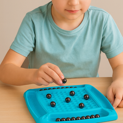 Magnetic Chess Set™