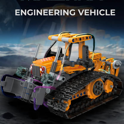 WALL-E 5-in-1 ROBOTS PRO