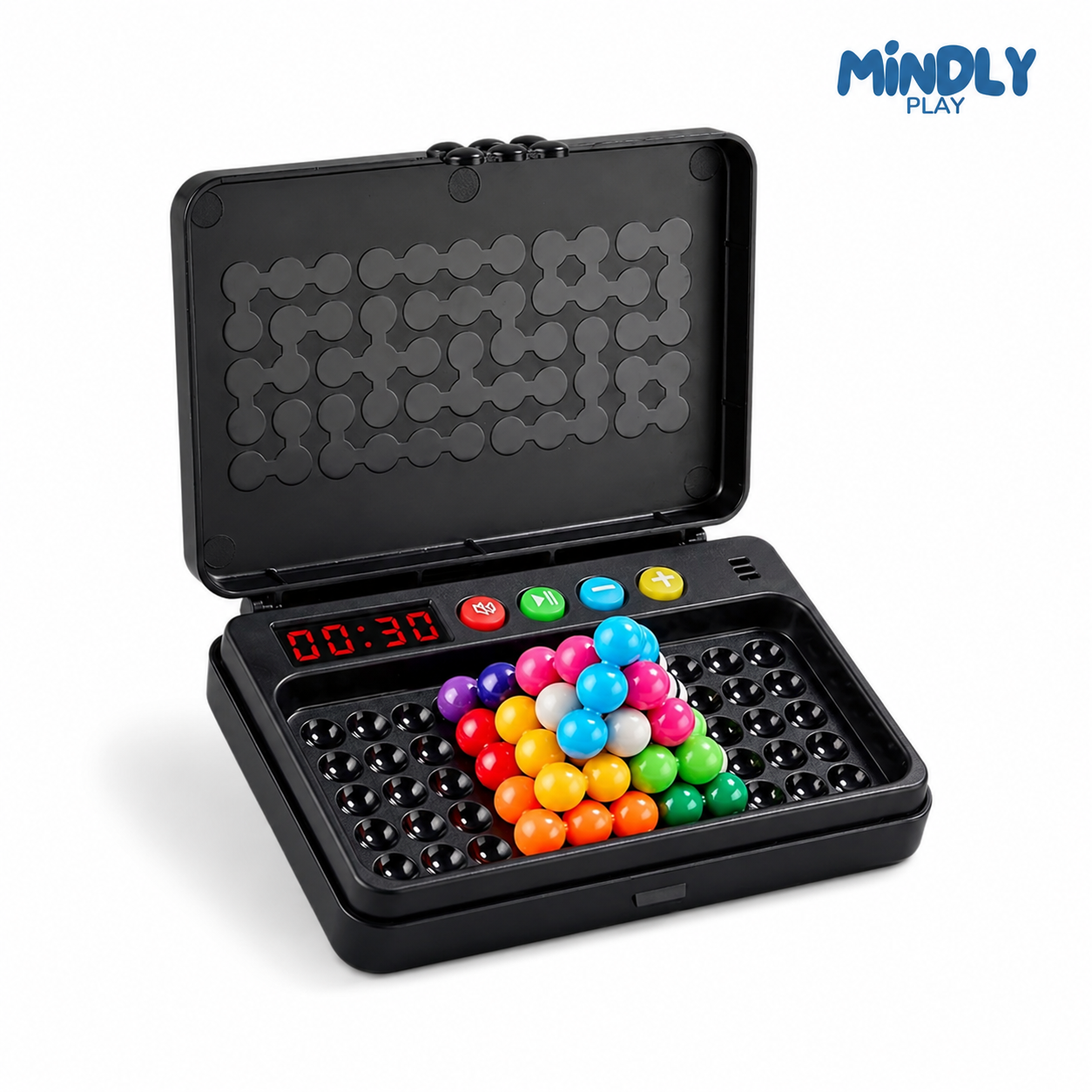 500 Levels IQ Toy