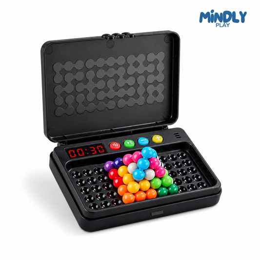 500 Levels IQ Toy
