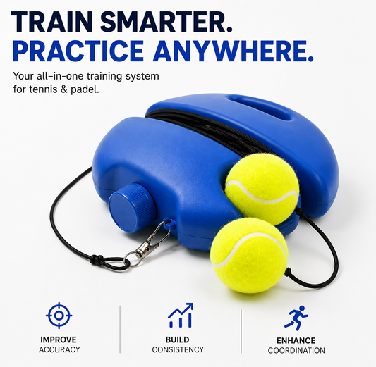 Trainer Set™