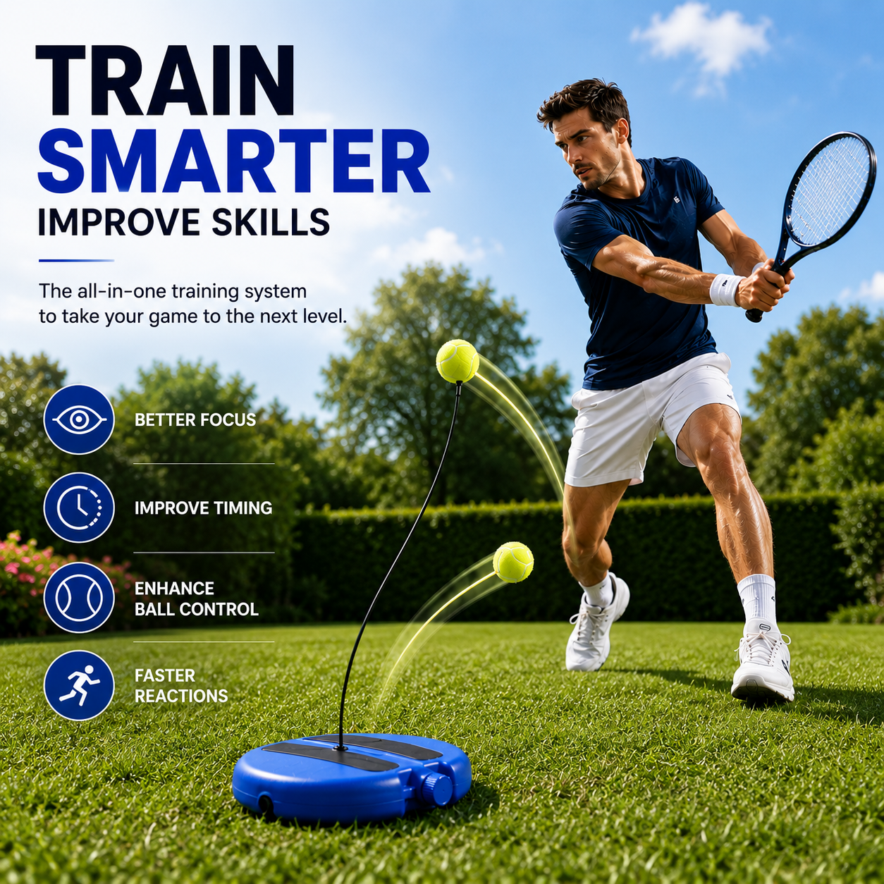 Trainer Set™