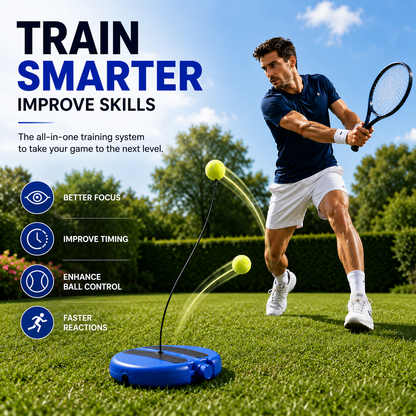 Trainer Set™