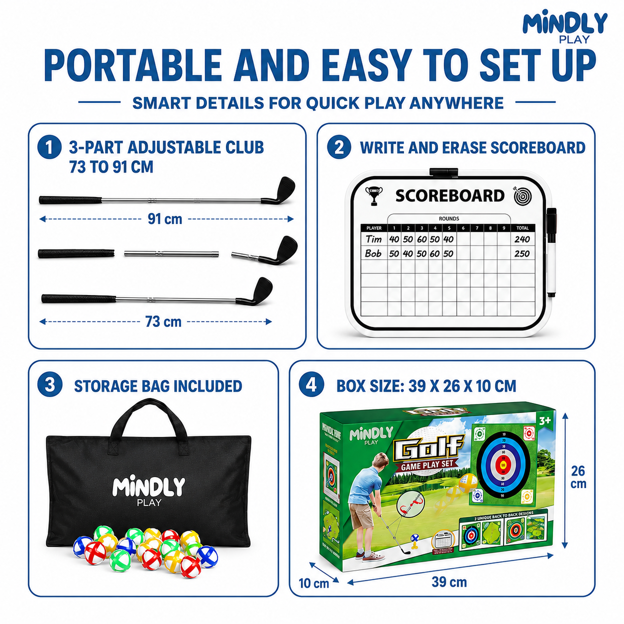 Golf Set
