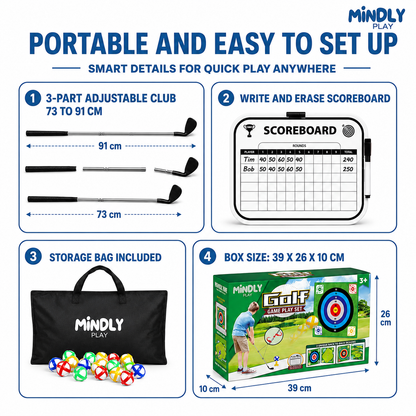 Golf Set