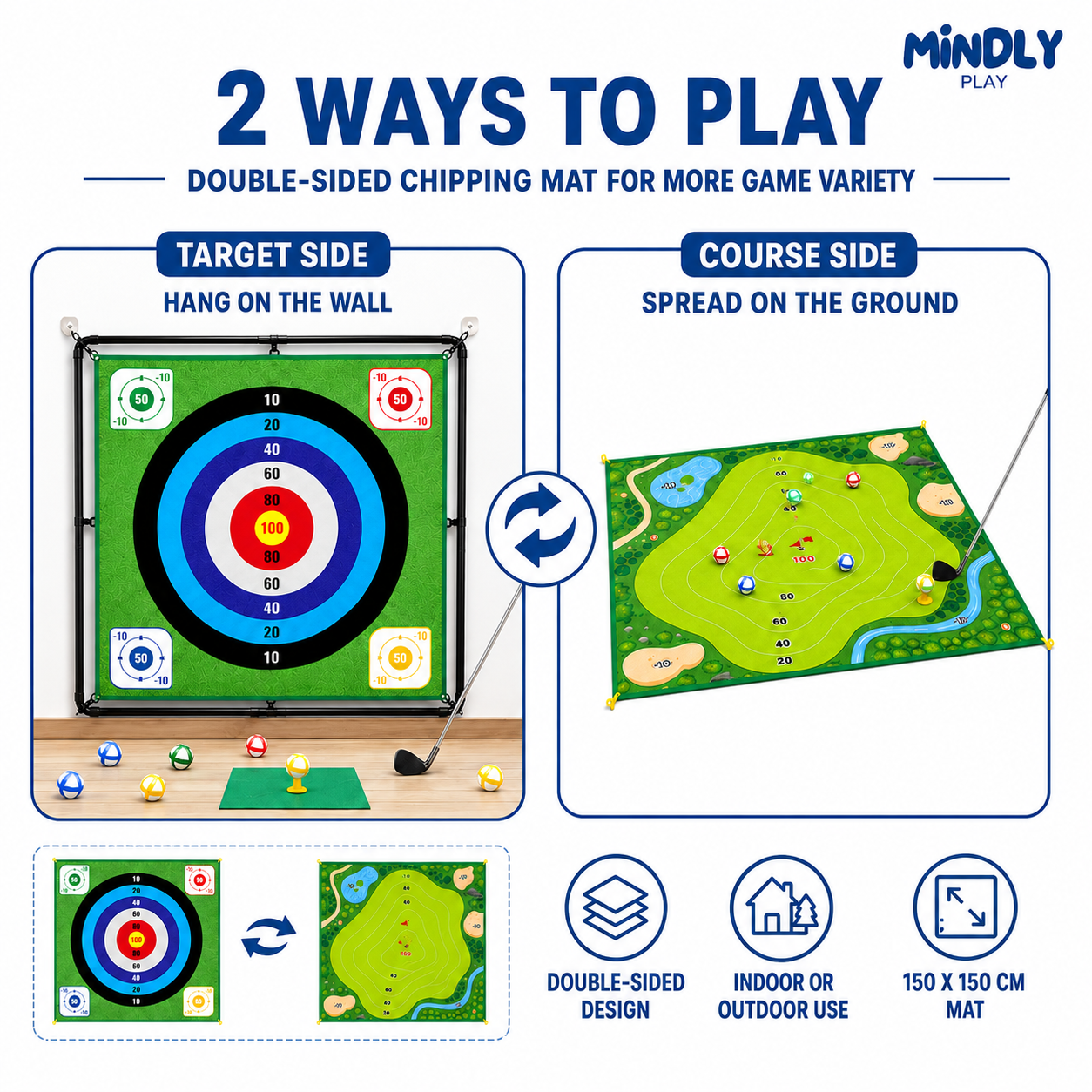 Golf Set