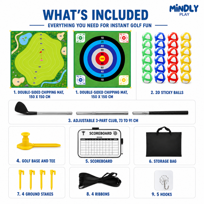 Golf Set