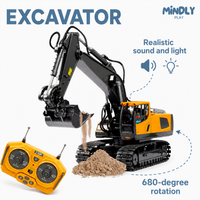 Engineering Vehicle Set™