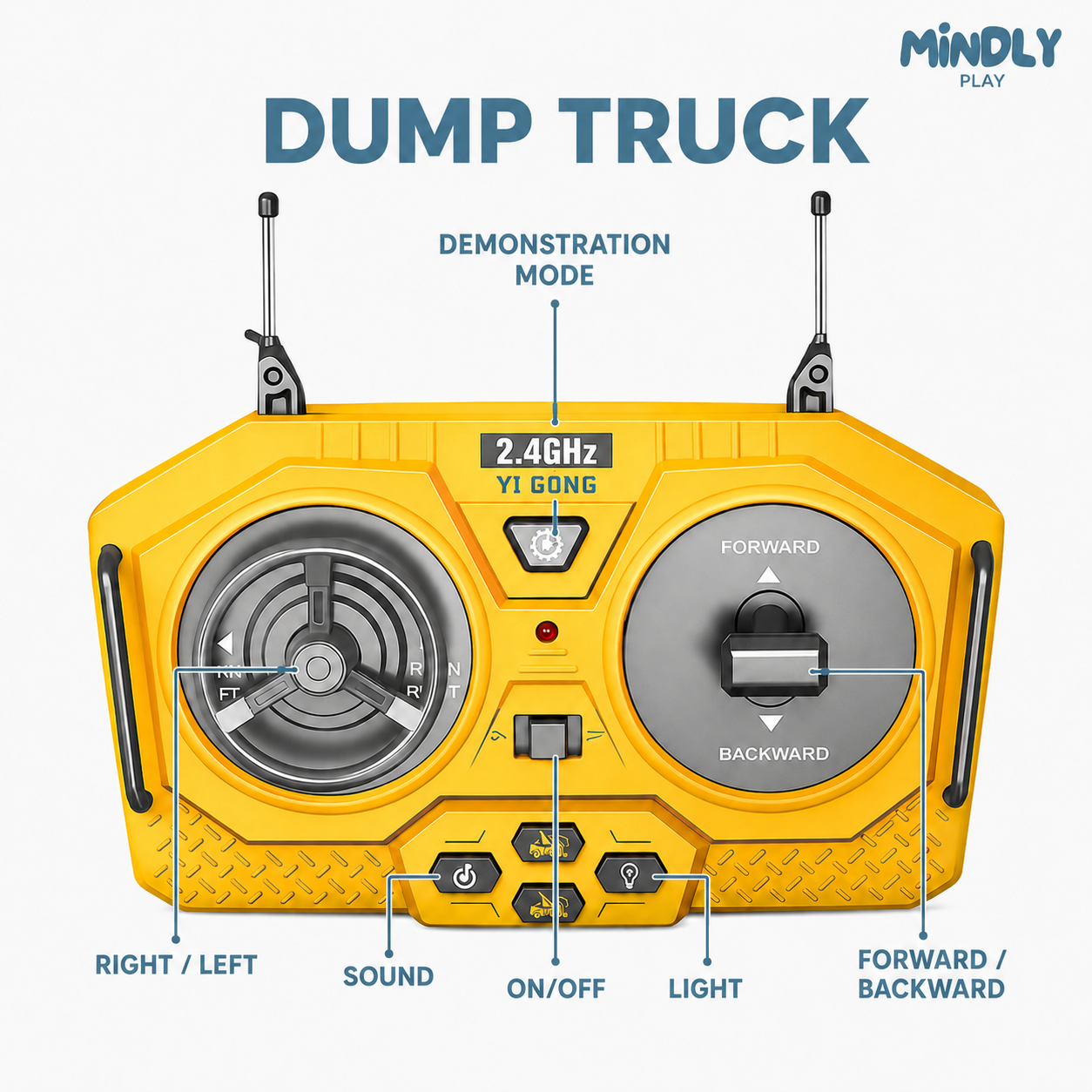 Engineering Vehicle Set™