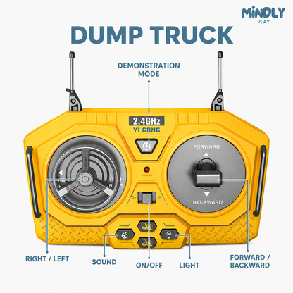 Engineering Vehicle Set™