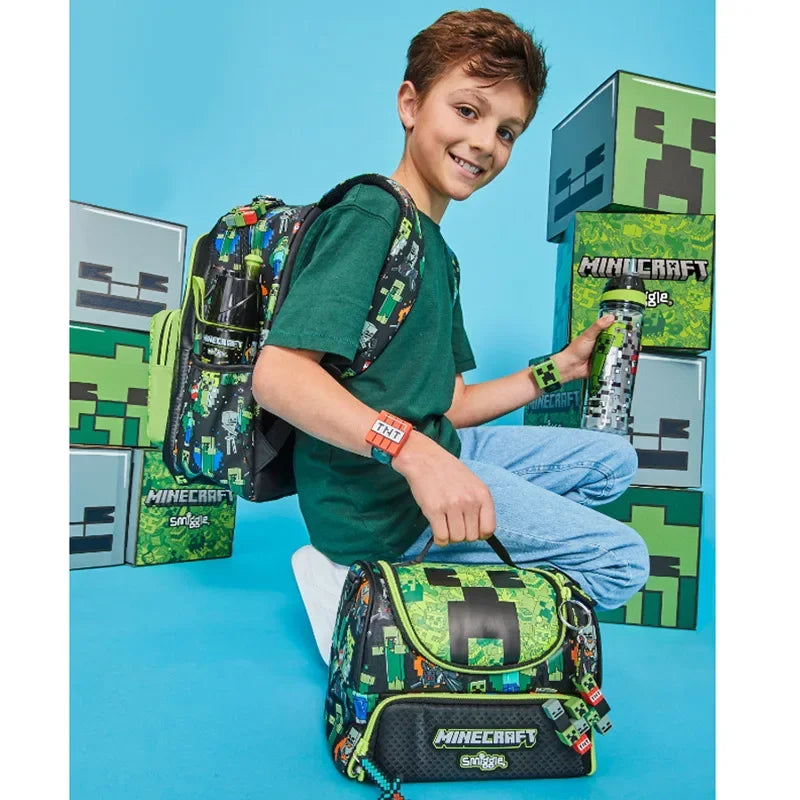 Built for School. Loved by Fans.
