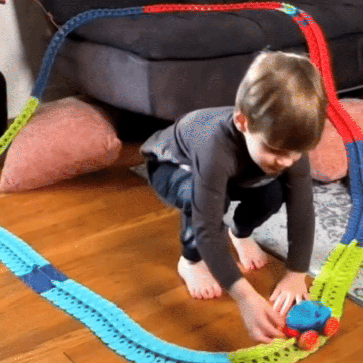 Unleash Endless Adventure and Imagination Today!