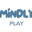 MindlyPlay logo